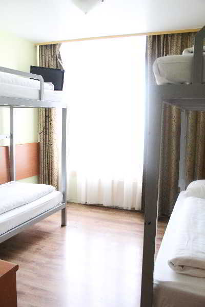 Dam Hotel Amsterdam Buitenkant foto